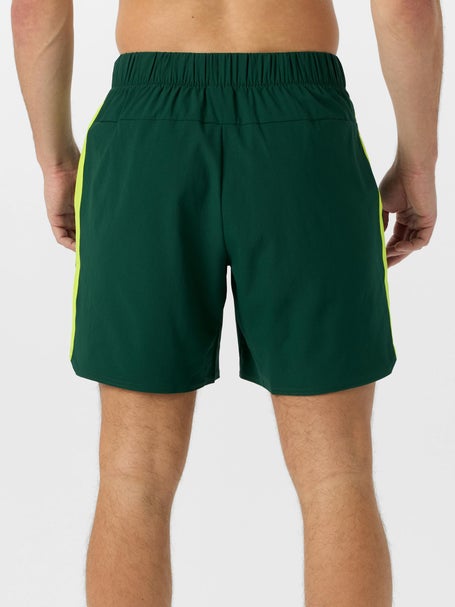 New Balance Mens Spring Tournament Short