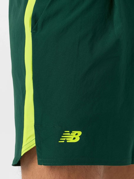 New Balance Mens Spring Tournament Short