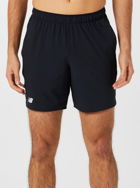 New Balance Mens Core Tournament Short