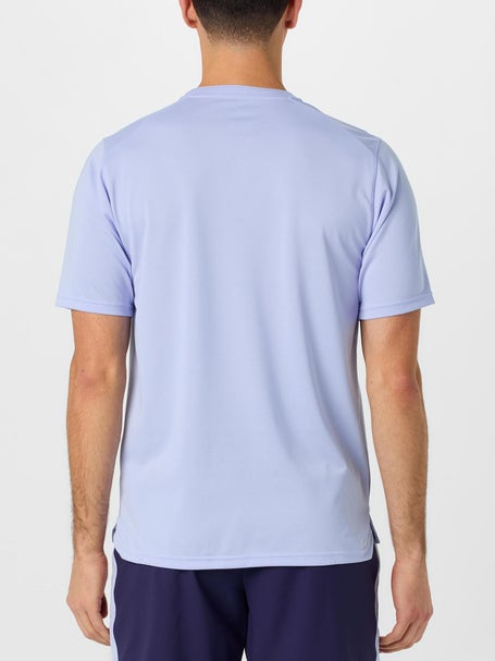 New Balance Mens Melbourne Tournament Top