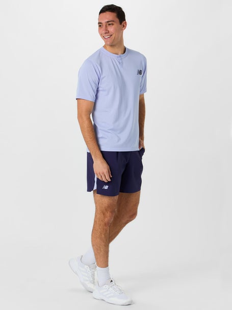 New Balance Mens Melbourne Tournament Top