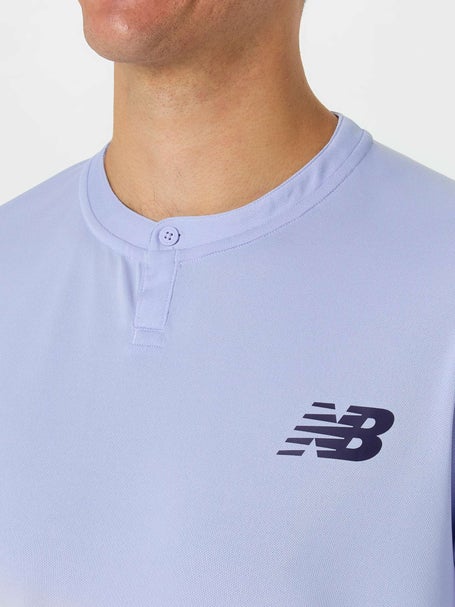 New Balance Mens Melbourne Tournament Top