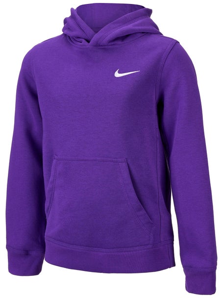 Nike Boys Summer Club Hoodie