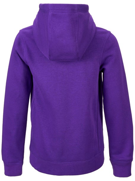 Nike Boys Summer Club Hoodie