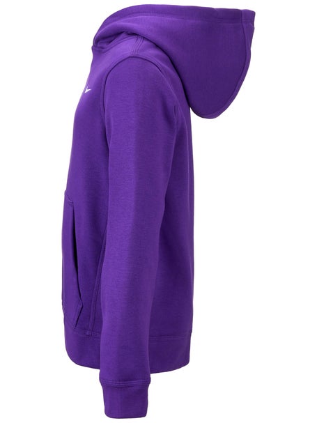 Nike Boys Summer Club Hoodie