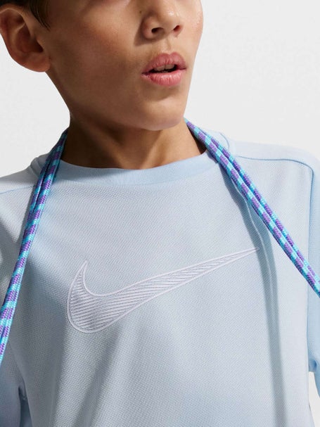 Nike Boys Summer Logo Top