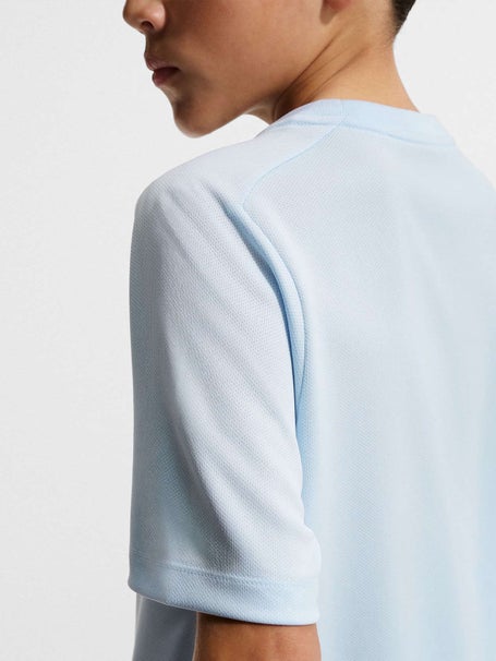 Nike Boys Summer Logo Top