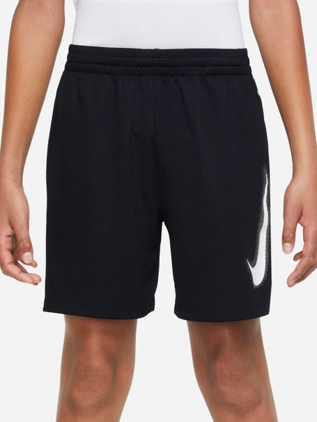 Nike Boys Summer Multi Graphic Short