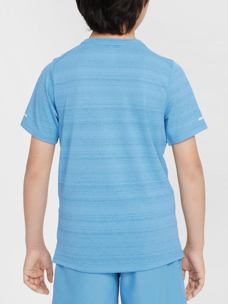 Nike Boys Spring Miler Top