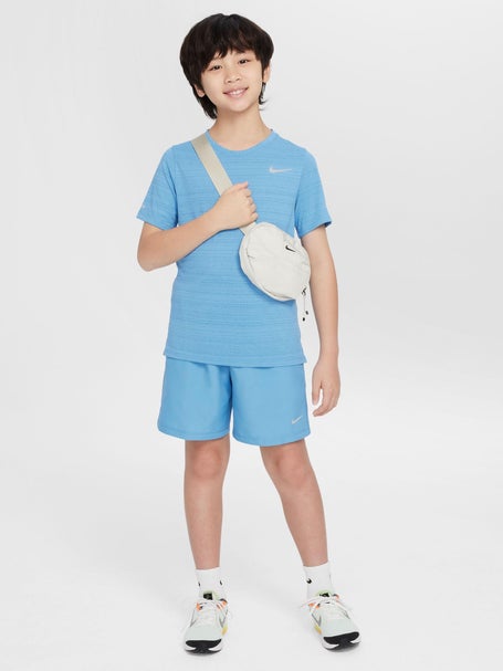 Nike Boys Spring Miler Top
