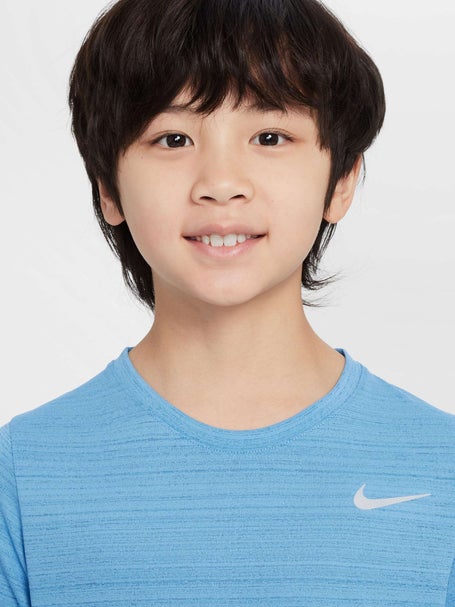 Nike Boys Spring Miler Top