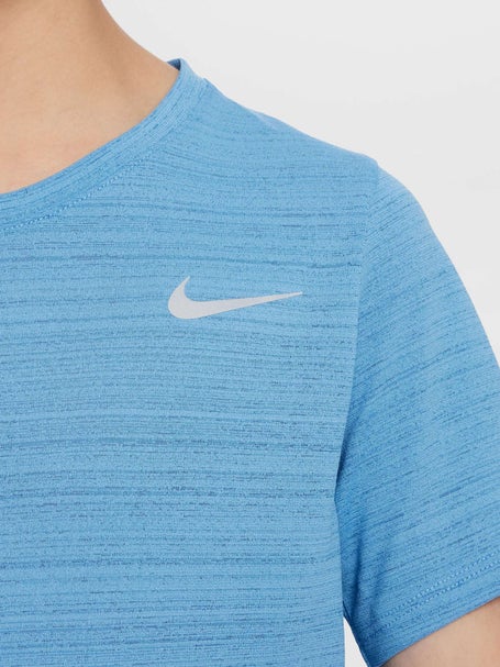 Nike Boys Spring Miler Top