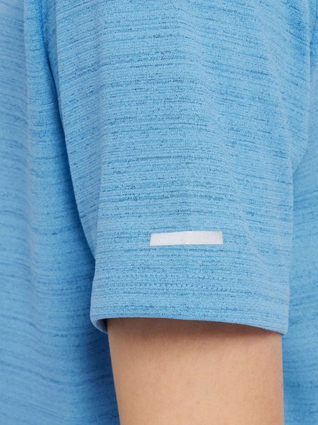 Nike Boys Spring Miler Top