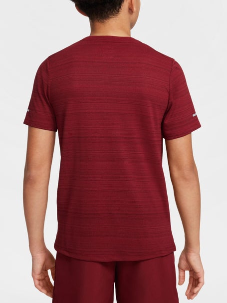 Nike Boys Spring Miler Top