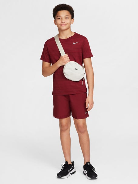 Nike Boys Spring Miler Top