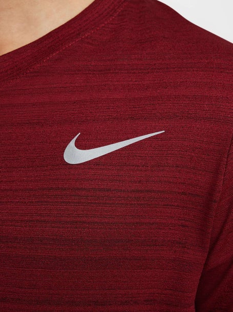 Nike Boys Spring Miler Top