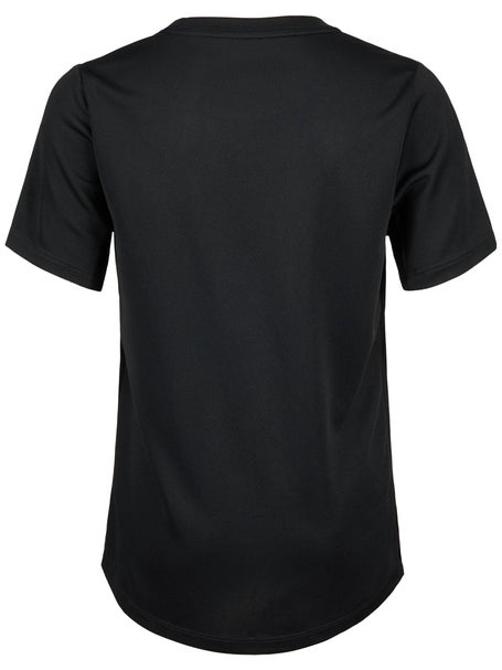 Nike Boys Spring Miler Top