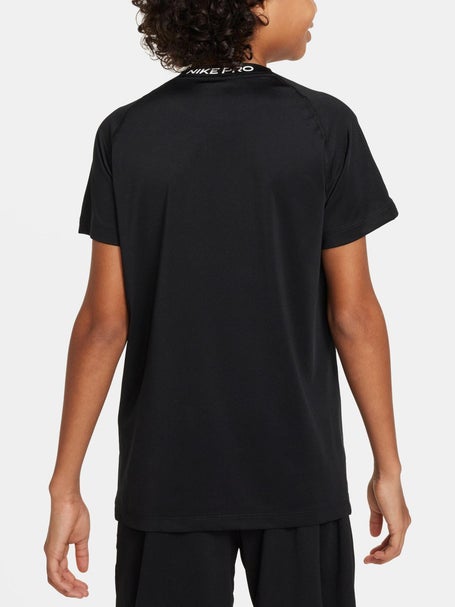 Nike Boys Pro Top