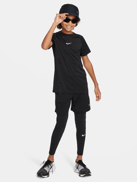 Nike Boys Pro Top