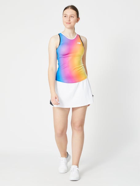 New Balance Womens Spring Tournament Skirt