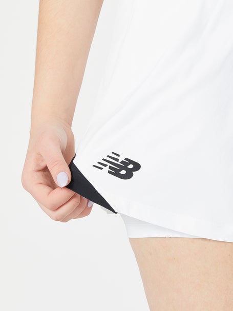 New Balance Womens Spring Tournament Skirt