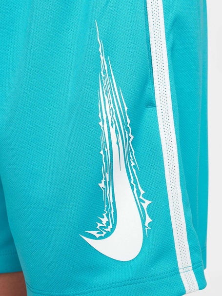 Nike Boys Spring Swoosh Short