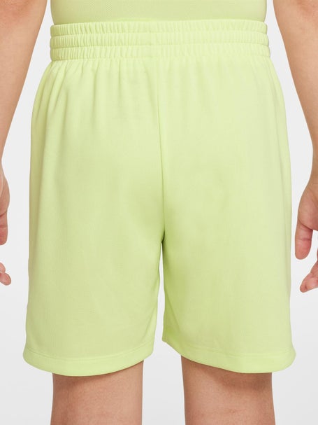 Nike Boys Spring Swoosh Short