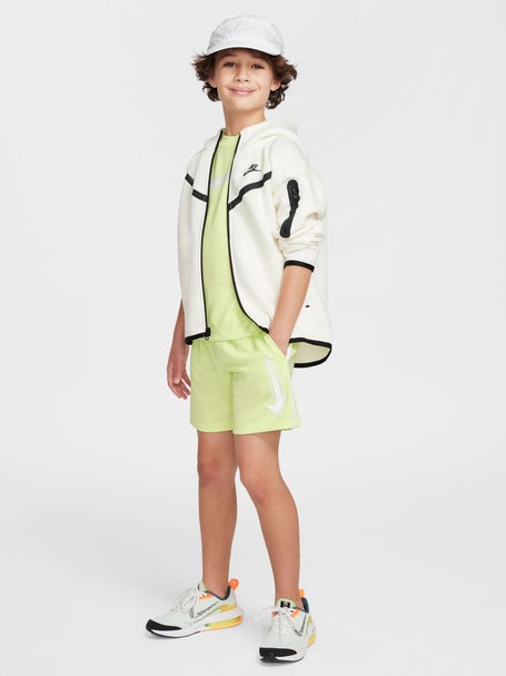 Nike Boys Spring Swoosh Short