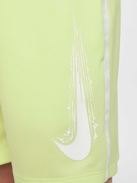 Nike Boys Spring Swoosh Short