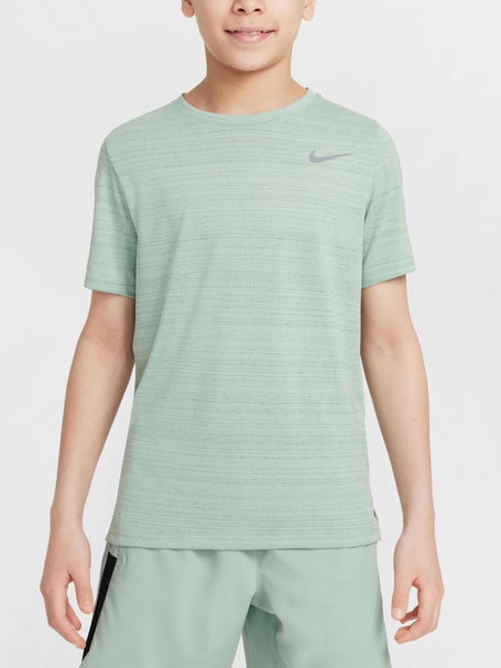 Nike Boys Summer Miler Top