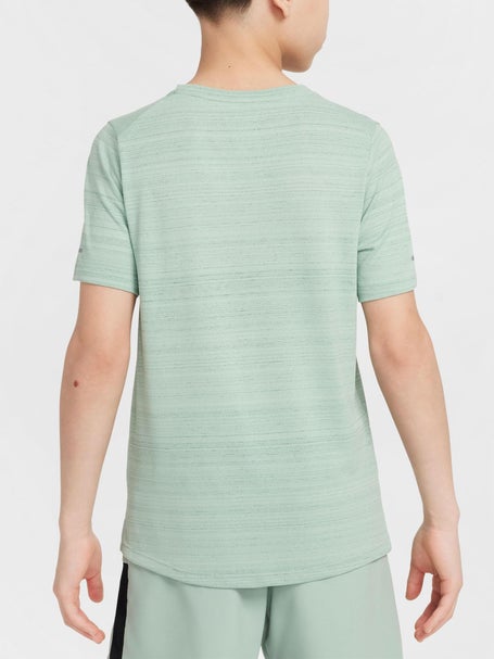 Nike Boys Summer Miler Top