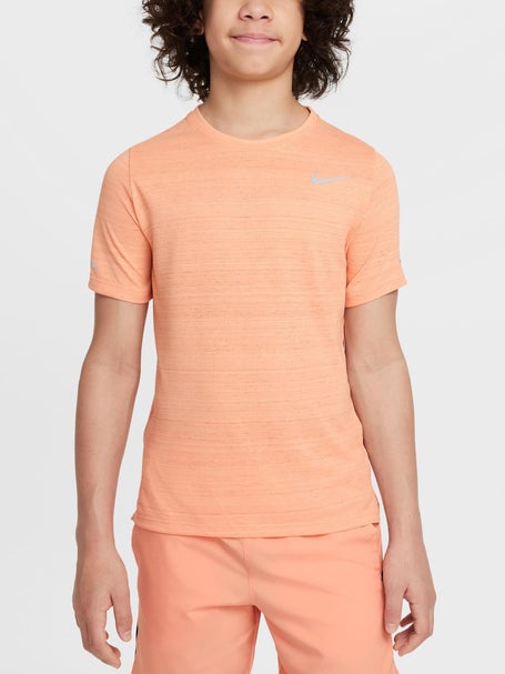 Nike Boys Summer Miler Top