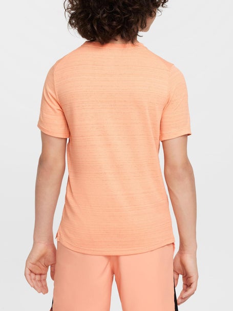 Nike Boys Summer Miler Top