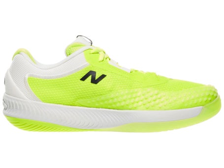 New Balance 996v6 2E Sea Salt/Green Mens Shoes