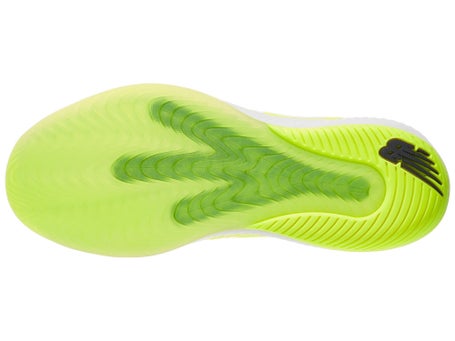 New Balance 996v6 2E Sea Salt/Green Mens Shoes