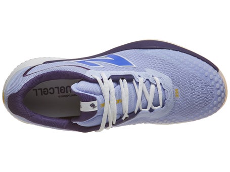 New Balance 996v6 D Daybreak/Berry Mens Shoes