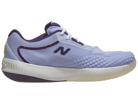 New Balance 996v6 2E Daybreak/Berry Mens Shoes