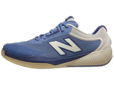 New Balance 996v6 2E Dusk Shower Mens Shoes