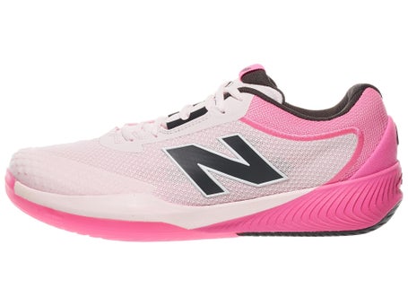 New Balance 996v6 D Pink/White Mens Shoes 