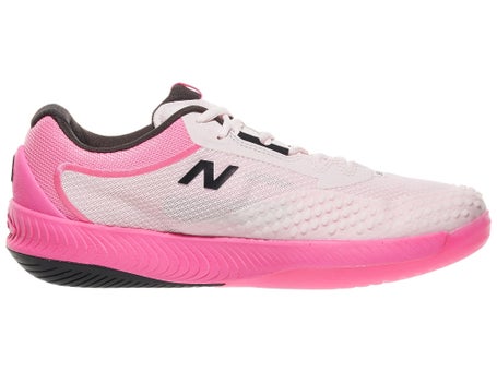 New Balance 996v6 D Pink/White Mens Shoes 