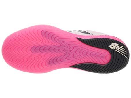 New Balance 996v6 D Pink/White Mens Shoes 