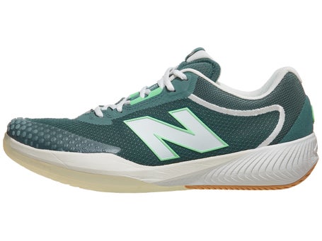 New Balance 996v6 D Spruce/Gum Mens Shoes 
