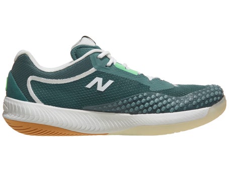 New Balance 996v6 D Spruce/Gum Mens Shoes 