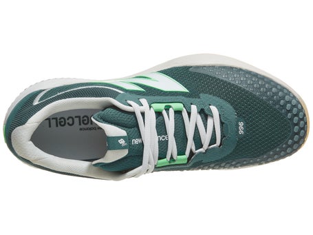 New Balance 996v6 D Spruce/Gum Mens Shoes 