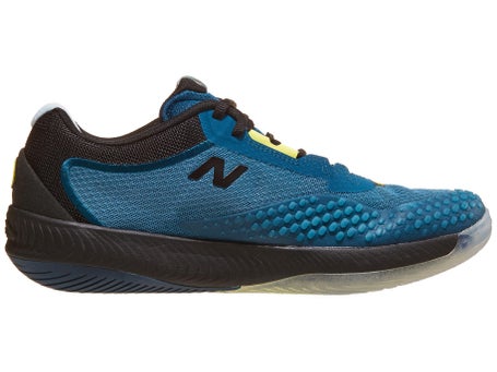 New Balance 996v6 D\Terrarium/Firefly Mens Shoes