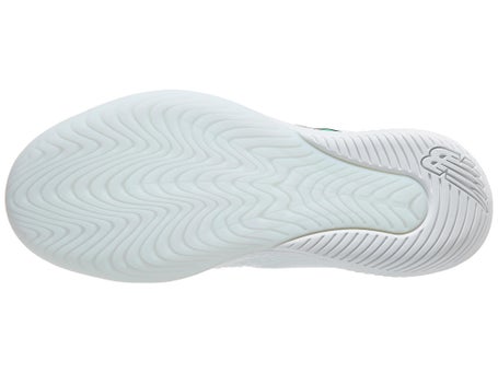 New Balance 996v6 D White/Deep End Mens Shoes