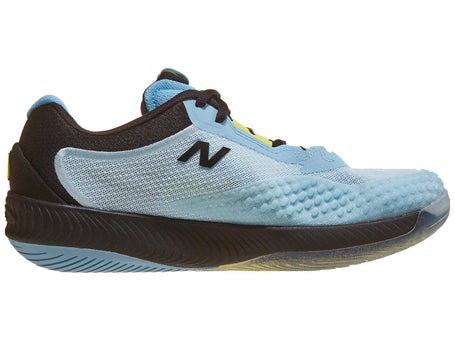 New Balance WC 996v6 B\Blue/Firefly Womens Shoe