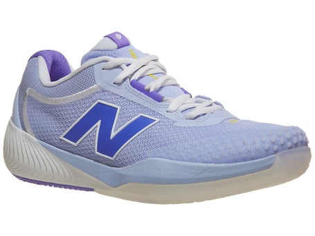 New Balance WC 996v6 B Berry/Daybreak Womens Shoes