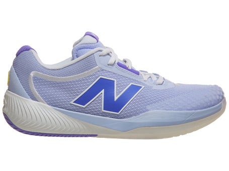 New Balance WC 996v6 D Berry/Daybreak Womens Shoes