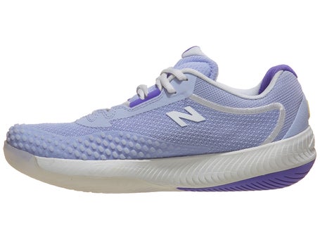 New Balance WC 996v6 D Berry/Daybreak Womens Shoes
